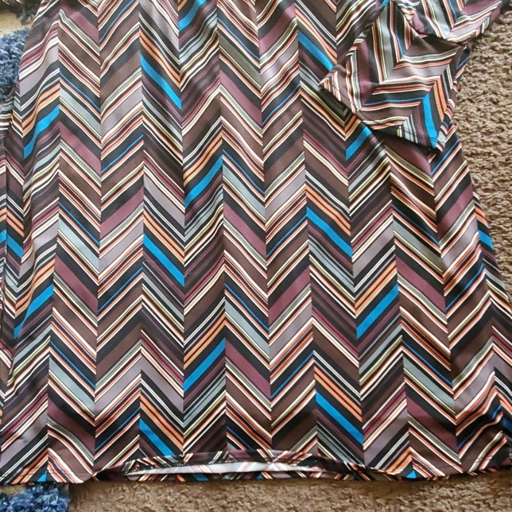 Laundry dress - Picture 7 of 8